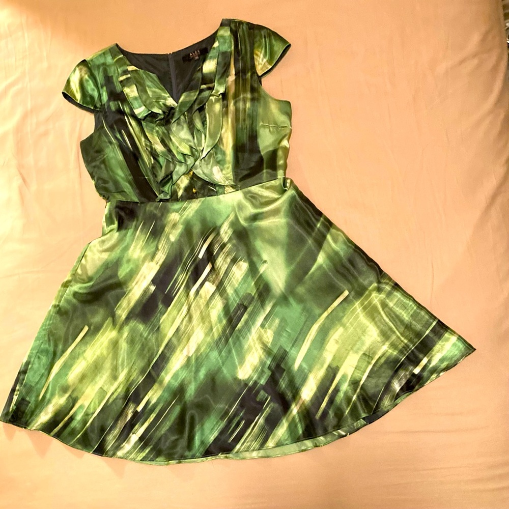 Alex Marie Dress